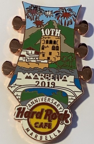 Hard rock cafe - hard, 2019