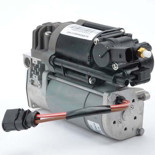 Air ride suspension - suspension,