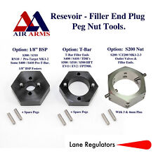 Air Arms Airgun Reservoir