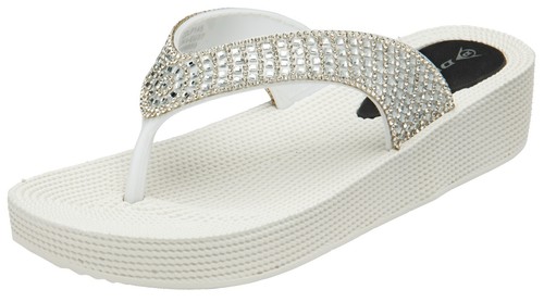 Dunlop womens low - dunlop, flip
