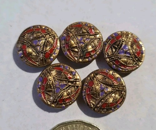 Set tiny intricate - set,