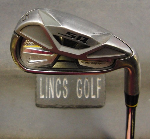 Nike machspeed iron - nike, 5