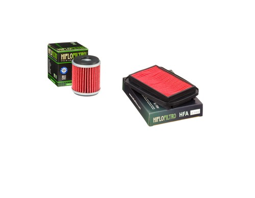 Hiflo air filter oil for - hiflo,