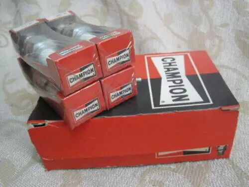 Nos champion 92y spark - nos,