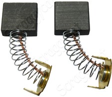 Carbon Brushes for Evolution 12 inch electric disc cutter Tool 305mm screwfix E3