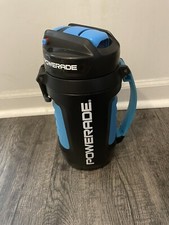 Powerade 1.9L/64oz Water