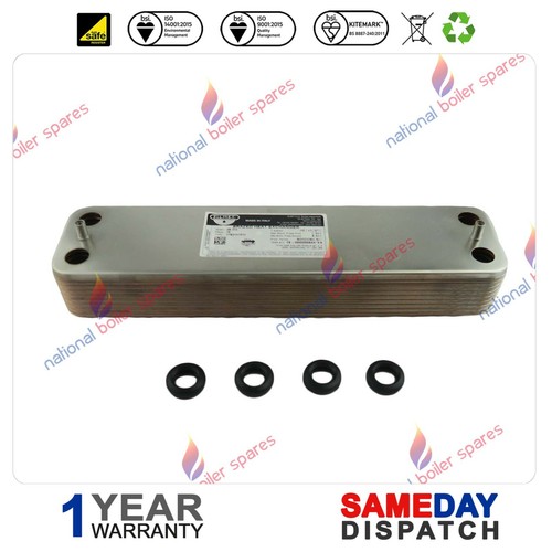 Worcester greenstar junior 28i - worcester,