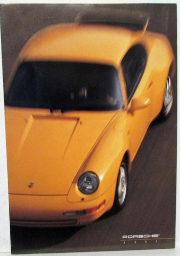 1995 porsche 911 968 928 - 1995, gts