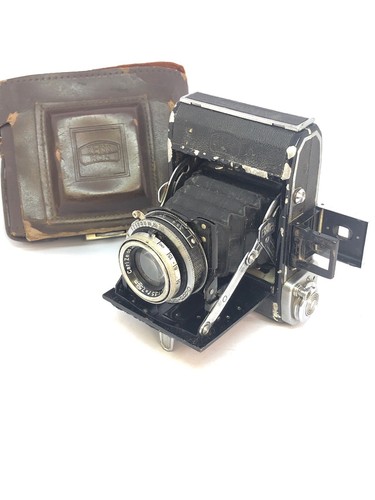 Zeiss ikon ikonta - ikon,