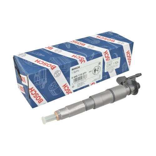 Bosch diesel injector for bmw - for,
