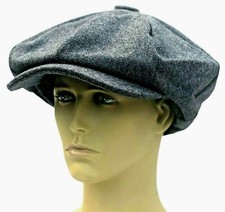 Peaky Blinders Oversized Hat