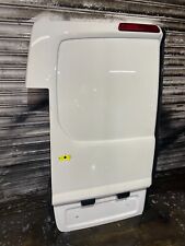 Genuine Peugeot Expert Citroen Dispatch 2007-2016 rear door in White EWPA #84