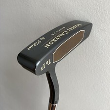 SCOTTY CAMERON TERYLLIUM SANTE FE Te I3 ARCHIVE PUTTER by TITLEIST 1998 - NEW!