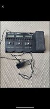 Zoom G3Xn Multi-Effects Processor with Expression Pedal for Guitarists