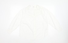 Cotton Traders Women’s White