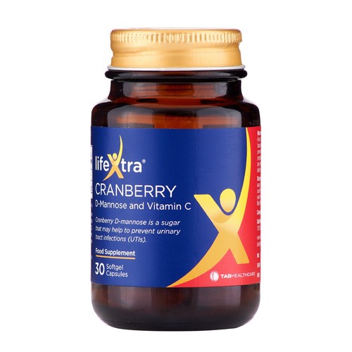 Cranberry support urinary - -,