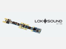 ESU LokSound 58741 5 Micro DCC