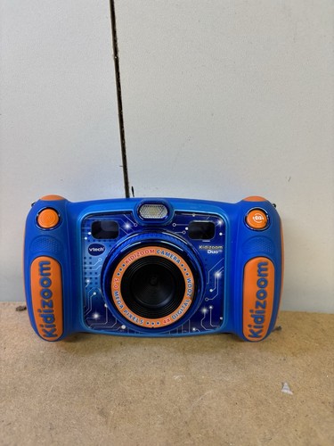 Vtech kidizoom duo camera - duo,