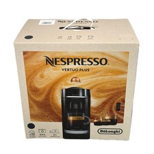 Nespresso VertuoPlus Deluxe