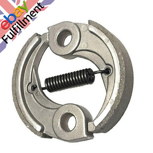 Replacement clutch kit - clutch, for