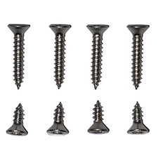 Scalextric countersunk fixing