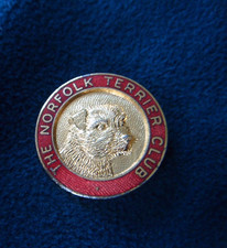 The Norfolk Terrier Club