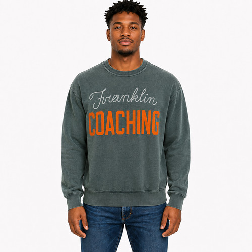 Franklin marshall sweatshirt - franklin,