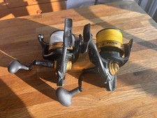 A Pair of Penn Spinfisher VI
