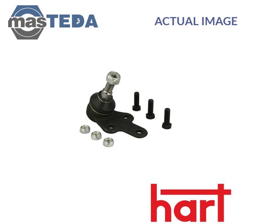 438 661 suspension ball - suspension,