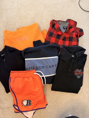 Men bundle clothes - men’s, of