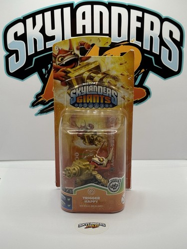 Skylanders giants series - skylanders,