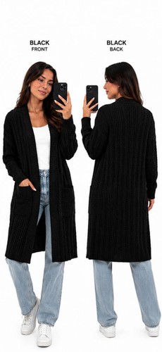 Women chunky cable - women's,