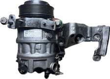 Range Rover sport l494 AIR CON