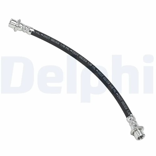 Rear brake hose fits toyota - rear,