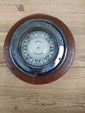 Vintage/Antique Nautical