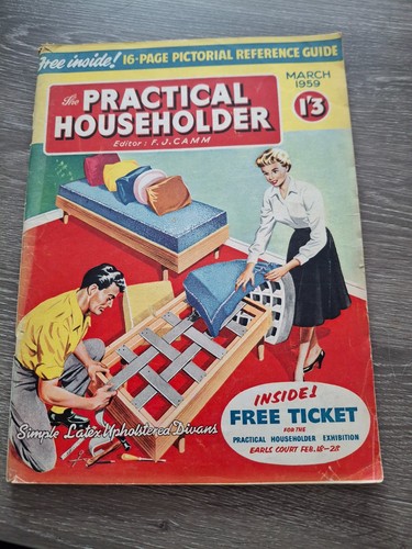 Vintage practical - -,
