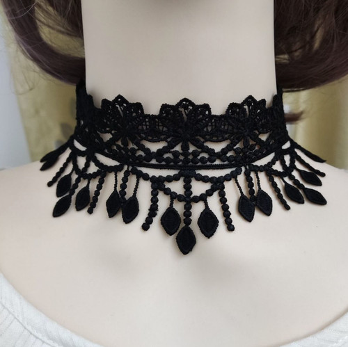 Detachable fake collar - detachable,
