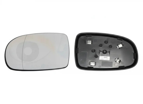 Mirror insert glass left - insert,