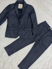 Zara Boys Collection 3-piece