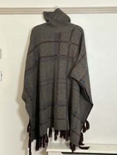 Barbour Nebit Winter Tartan