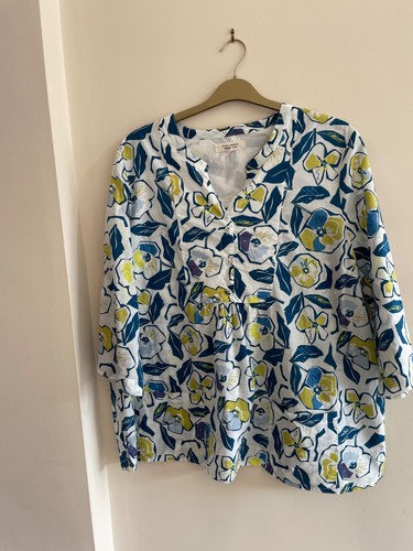 Seasalt aventurier tunic size - tunic,