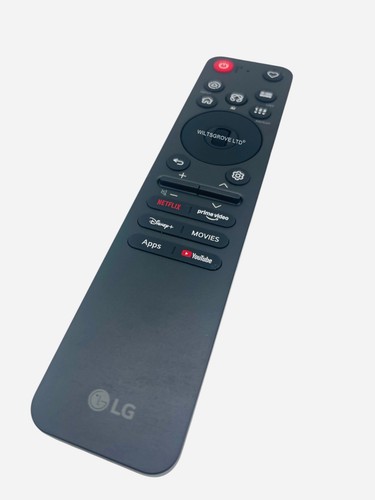 Genuine 2026 magic remote - lg,