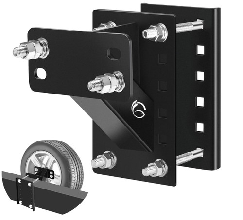 Spare tire carrier - spare, carrier,spare