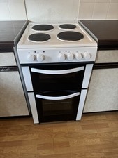 Electric Cooker 50cm Free