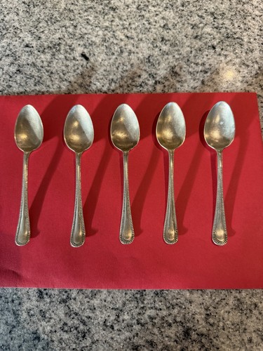 Vintage highest grade silver - vintage,