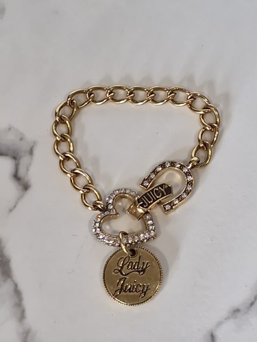 Vintage juicy couture lady - juicy,
