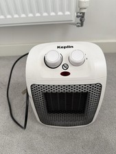 KEPLIN Ceramic Electric Fan