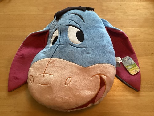Large disney store eeyore - store,
