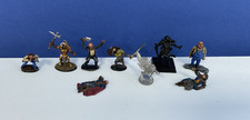 REAPER / RAL PARTHA 40K Metal
