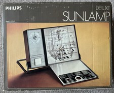 Philips HP3111 Deluxe Sunlamp